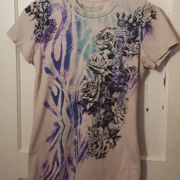 Shirt - Picture 3 of 4